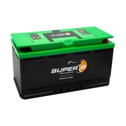 Nouveaux produits - Swiss-Batteries
