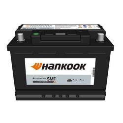 Batterie de voiture Hankook 40 Ah - 12 V