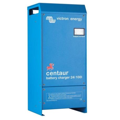 Chargeur Centaur 12 V - 40 A