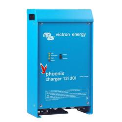 Chargeur Phoenix 3 sorties 12 V - 30 A