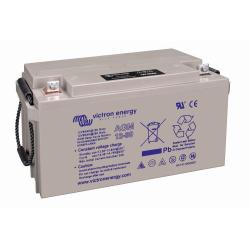 Zyklische AGM Batterie 90 Ah