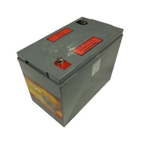 Zyklische AGM Batterie 6V 185 Ah