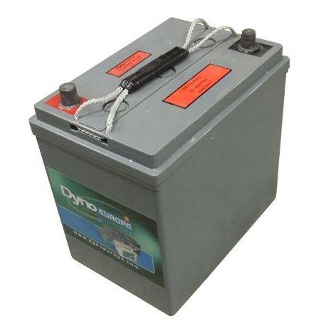 Zyklische GEL Batterie 6V 176 Ah - Swiss-Batteries
