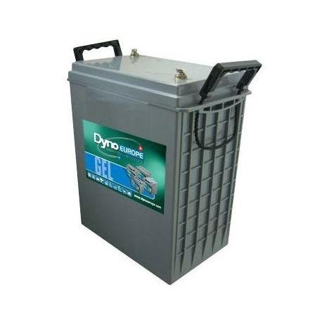 Zyklische GEL Batterie 6V 320 Ah