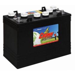 Batterie cyclique Crown 185 Ah - 12 V