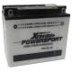 Standard Motorradbatterie 12 V 19 Ah