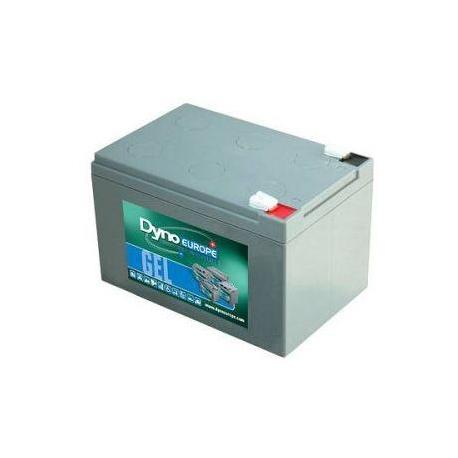 Batterie cyclique GEL 12V 12 Ah