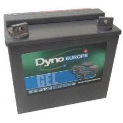 Batterie cyclique GEL 12V 30 Ah