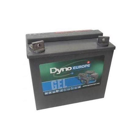 GEL Batterie 12V 30 Ah