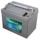 Batterie cyclique GEL 12V 36.4 Ah