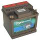 Batterie cyclique GEL 12V 40 Ah