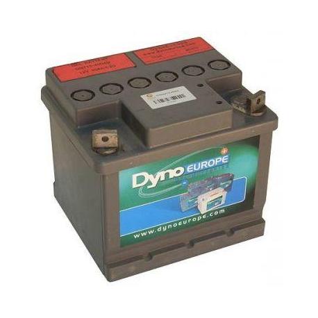 Batterie cyclique GEL 12V 40 Ah