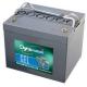 GEL Batterie 12V 45.4 Ah