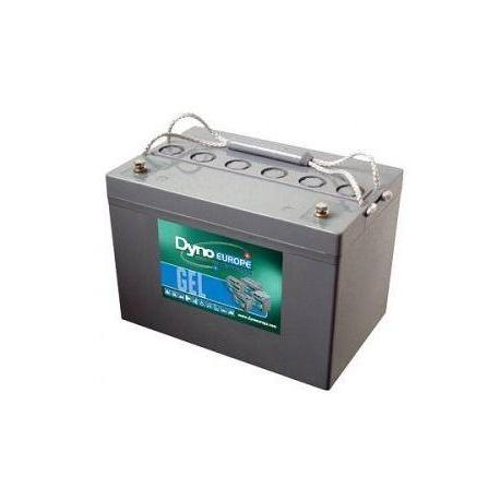 Batterie cyclique GEL 12V 71.6 Ah