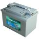 Batterie cyclique GEL 12V 75 Ah