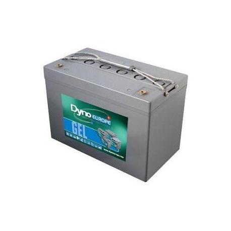 GEL Batterie 12V 105.2 Ah