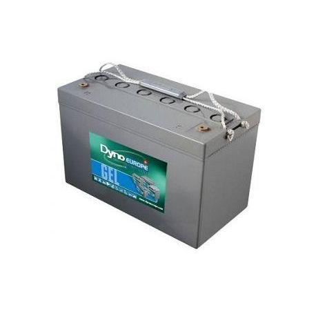 Batterie cyclique GEL 12V 119 Ah