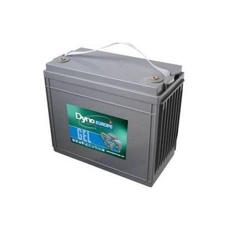 GEL Batterie 12V 162 Ah