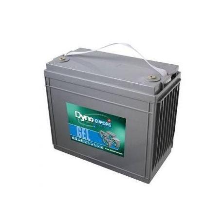 Batterie cyclique GEL 12V 162 Ah