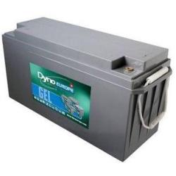 Batterie cyclique GEL 12V 159 Ah