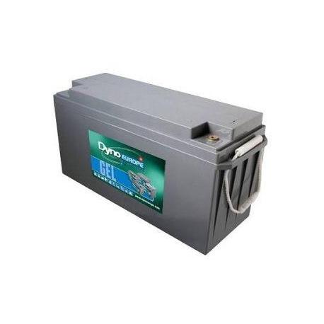 Batterie cyclique GEL 12V 159 Ah