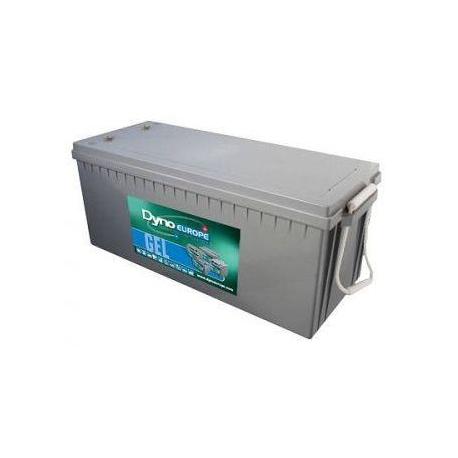 GEL Batterie 12V 191 Ah