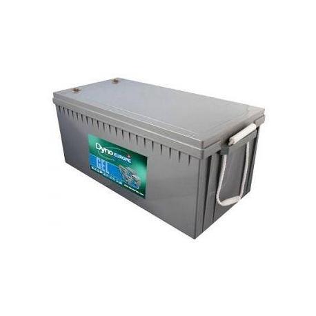 GEL Batterie 12V 246 Ah