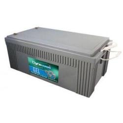 GEL Batterie 12V 263 Ah