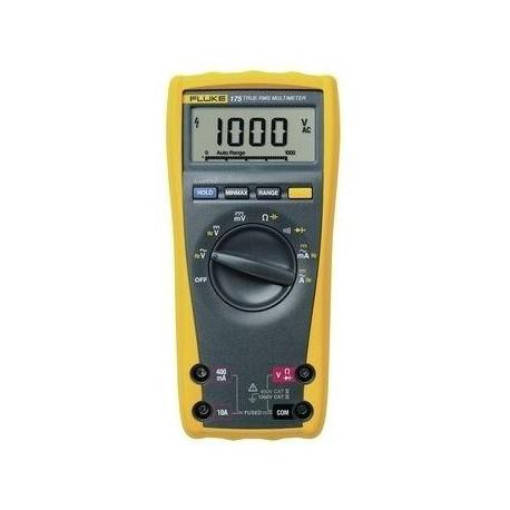 Digitalmultimeter 1000 VAC 1000 VDC 10 ADC