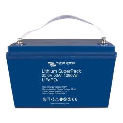 Batterie 12V Lithium - Swiss-Batteries