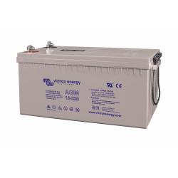 Batterie solaire AGM 12V / 240 Ah