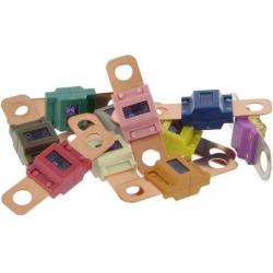 FIN DE SERIE - MIDI-fusible 60 A / 32 V - M5 (5 pcs)