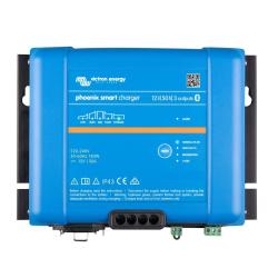 Chargeur Phoenix IP 43 24/16 (3)