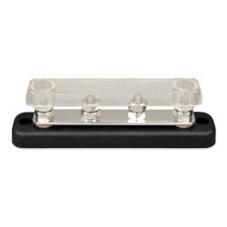 Busbar 150A 4 pôles + couvercle