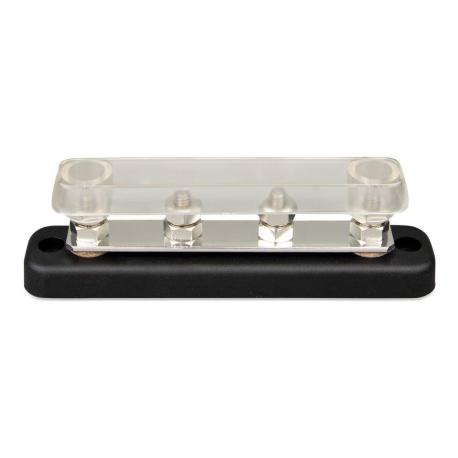 DC Busbar 150A 4 Polen + cover