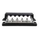 Busbar 250 A 6 pôles + couvercle