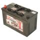 Batterie de démarrage Heavy duty 110 Ah - 12 V