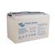 Super Cycle AGM Batterie 12V/125Ah - M8