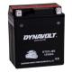 Ohne Wartung Motorradbatterie 12 V 6 Ah