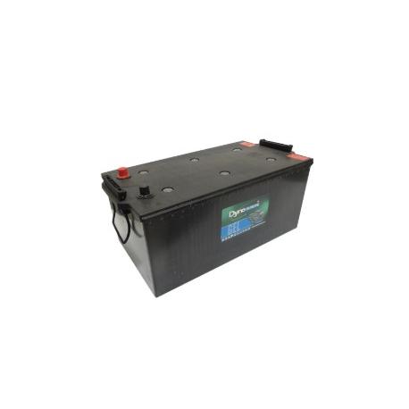 GEL Batterie 12V 210 Ah