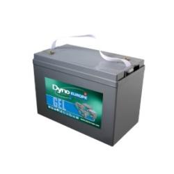 Zyklische GEL Batterie 6V 190 Ah