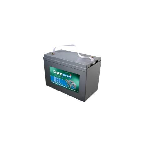 Zyklische GEL Batterie 6V 190 Ah
