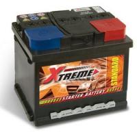 Batteries voiture