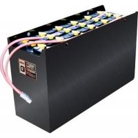 Traktion 2V PzS Batterien